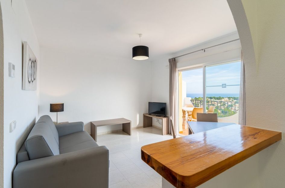 Bungalow in Calp