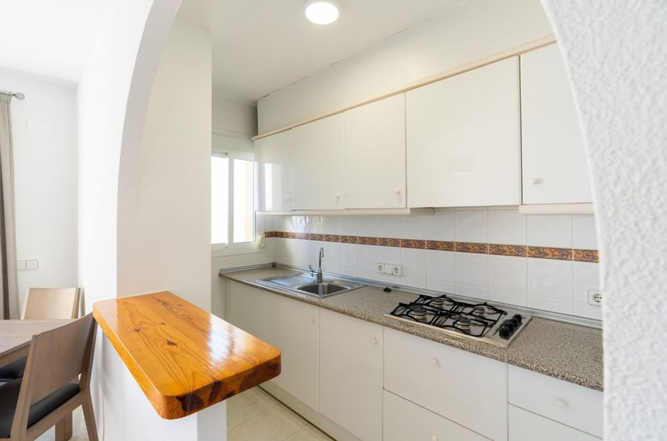 Bungalow in Calp