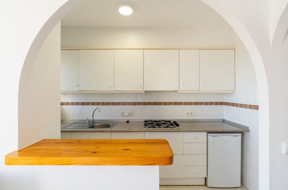 Bungalow in Calp