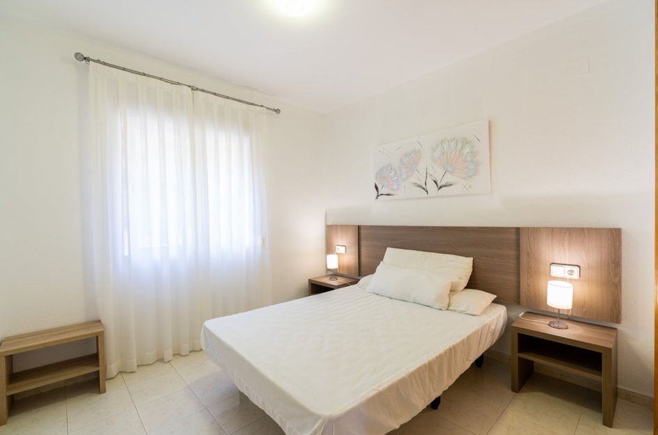 Bungalow in Calp