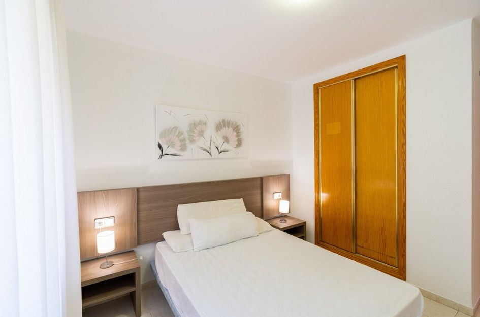 Bungalow in Calp
