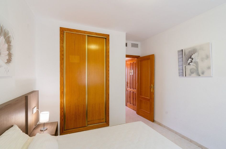 Bungalow in Calp