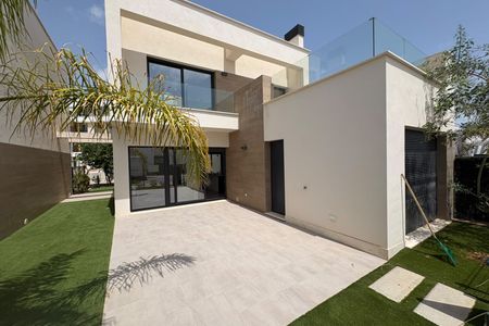 Villa in Santa Rosalía