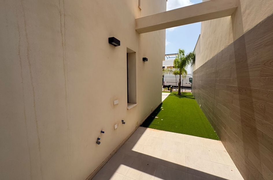 Villa in Santa Rosalía
