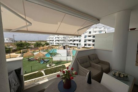 Appartement in Santa Rosalía