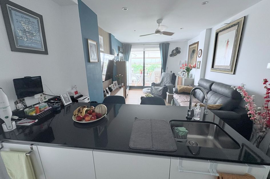 Appartement in Santa Rosalía