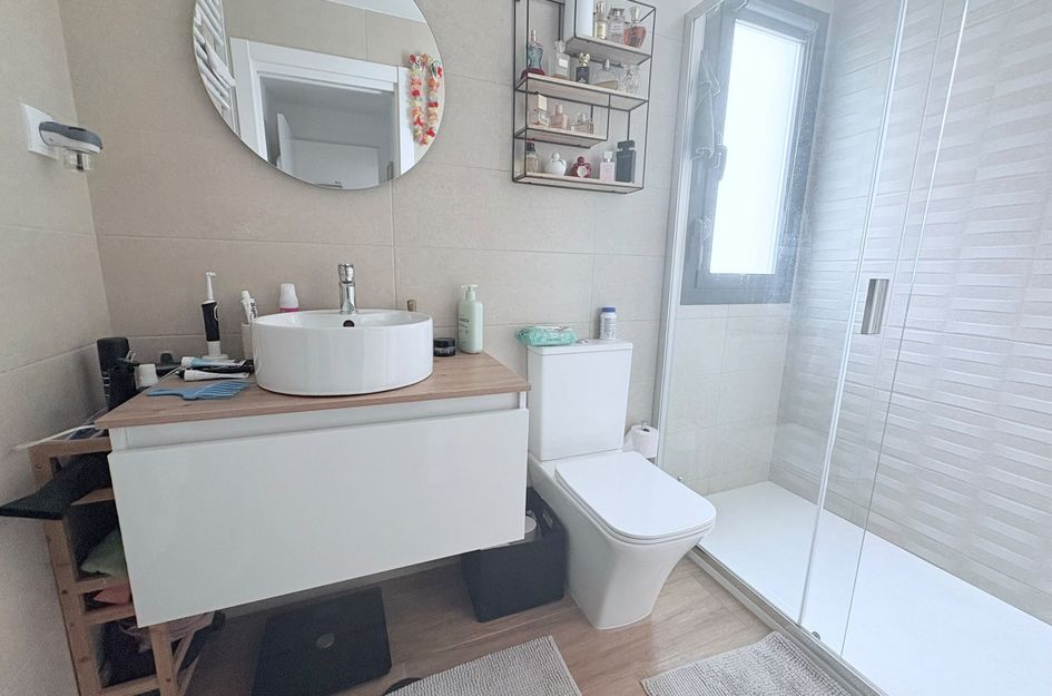 Appartement in Santa Rosalía
