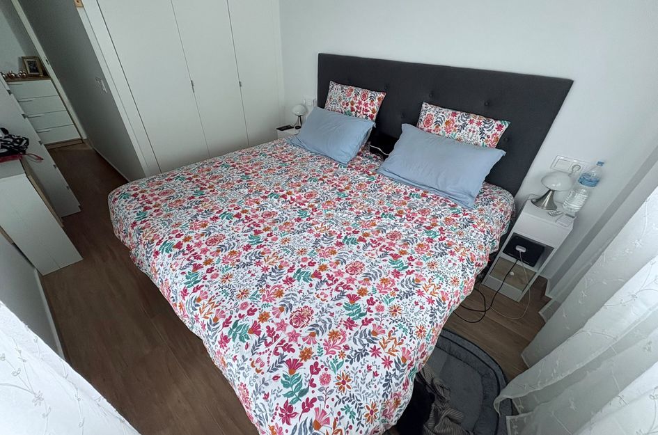 Appartement in Santa Rosalía