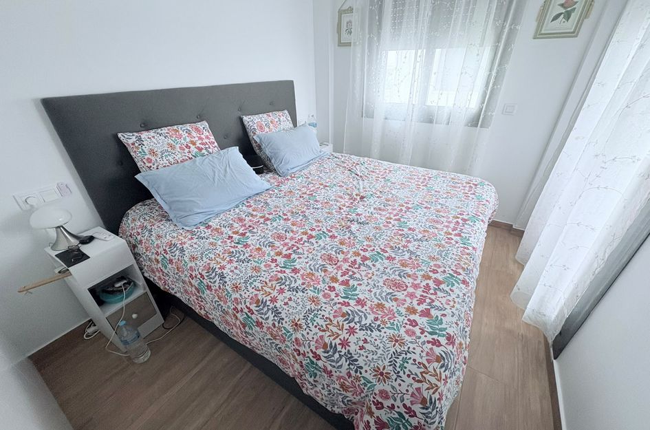 Appartement in Santa Rosalía
