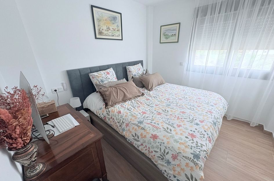 Appartement in Santa Rosalía