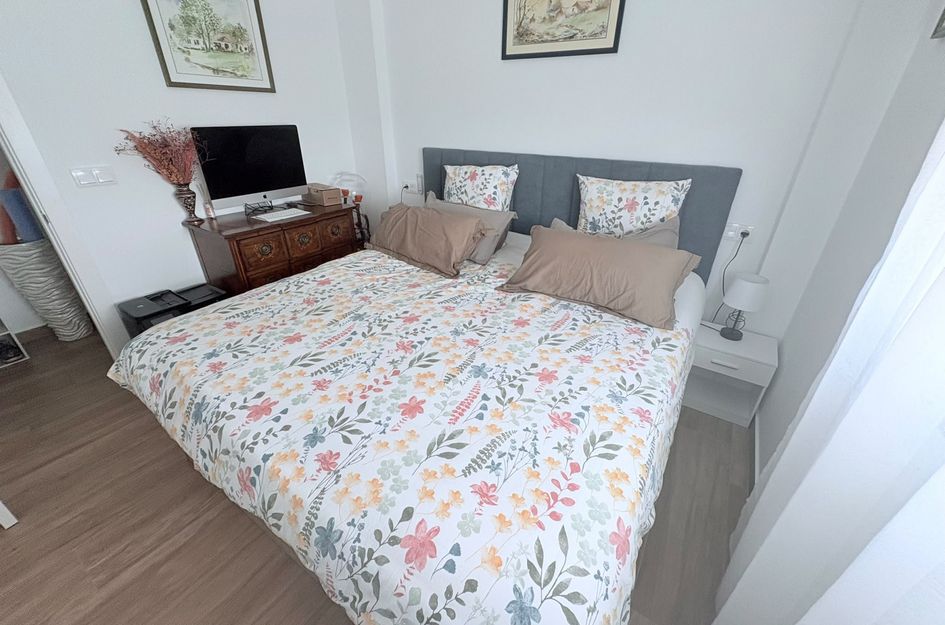 Appartement in Santa Rosalía