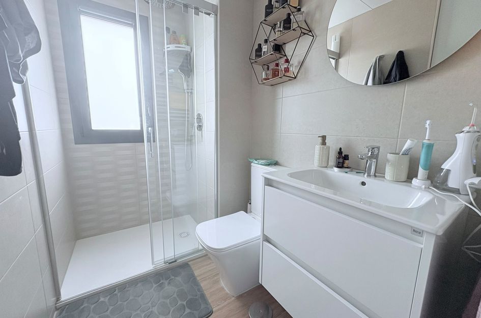 Appartement in Santa Rosalía