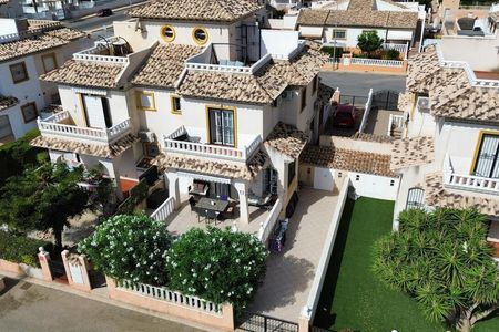 Villa in Monte Zenia
