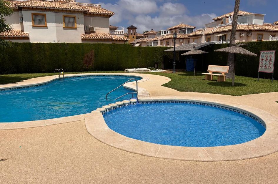 Villa in Monte Zenia