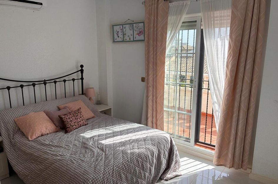 Villa in Monte Zenia