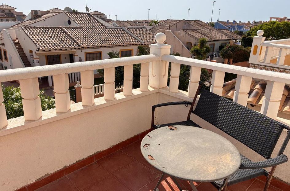 Villa in Monte Zenia