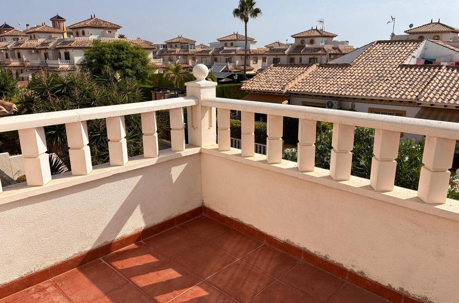 Villa in Monte Zenia