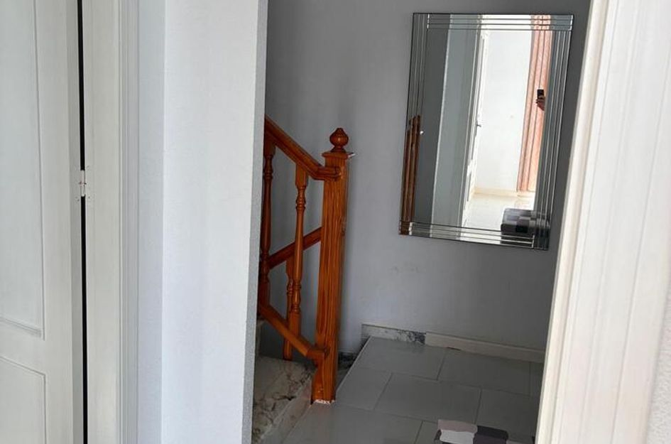 Villa in Monte Zenia