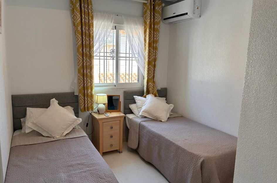Villa in Monte Zenia