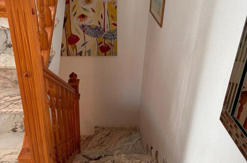 Villa in Monte Zenia