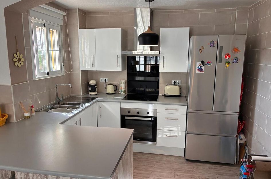 Villa in Monte Zenia