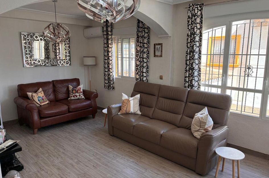 Villa in Monte Zenia