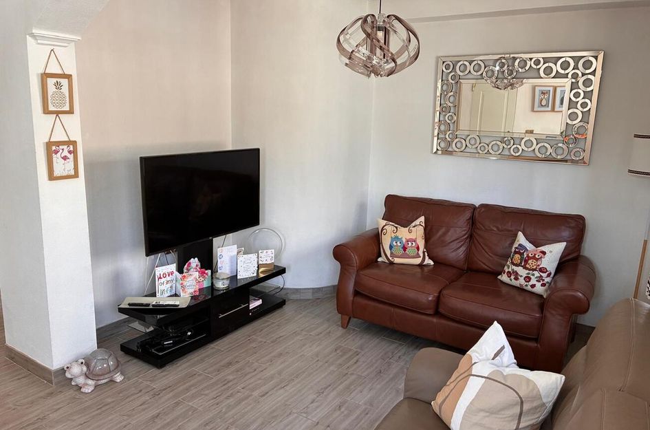 Villa in Monte Zenia