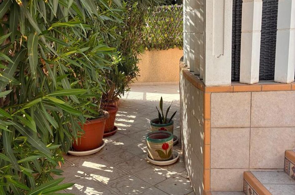 Villa in Monte Zenia