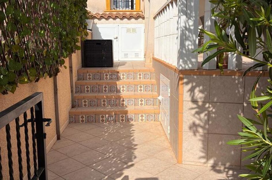 Villa in Monte Zenia