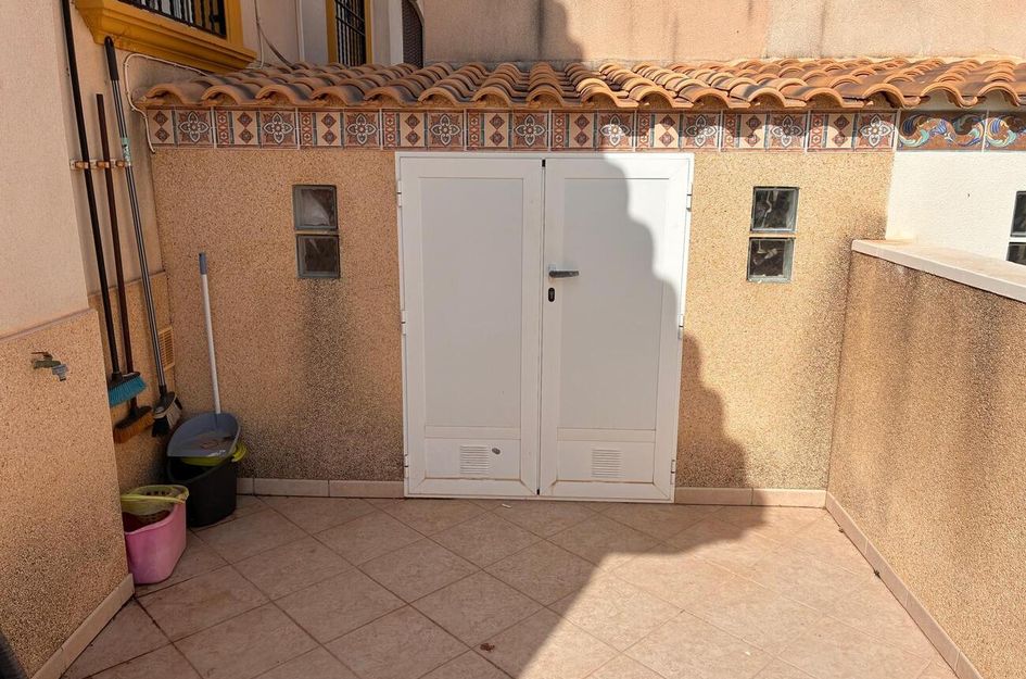 Villa in Monte Zenia