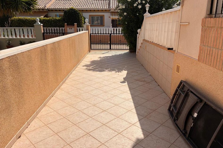 Villa in Monte Zenia