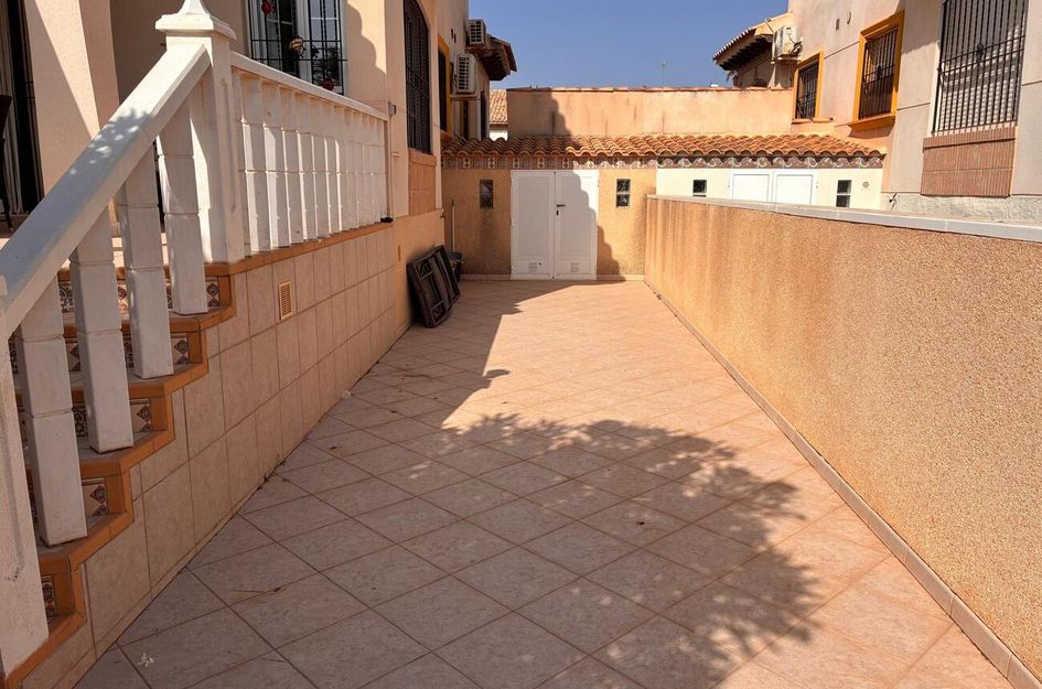 Villa in Monte Zenia