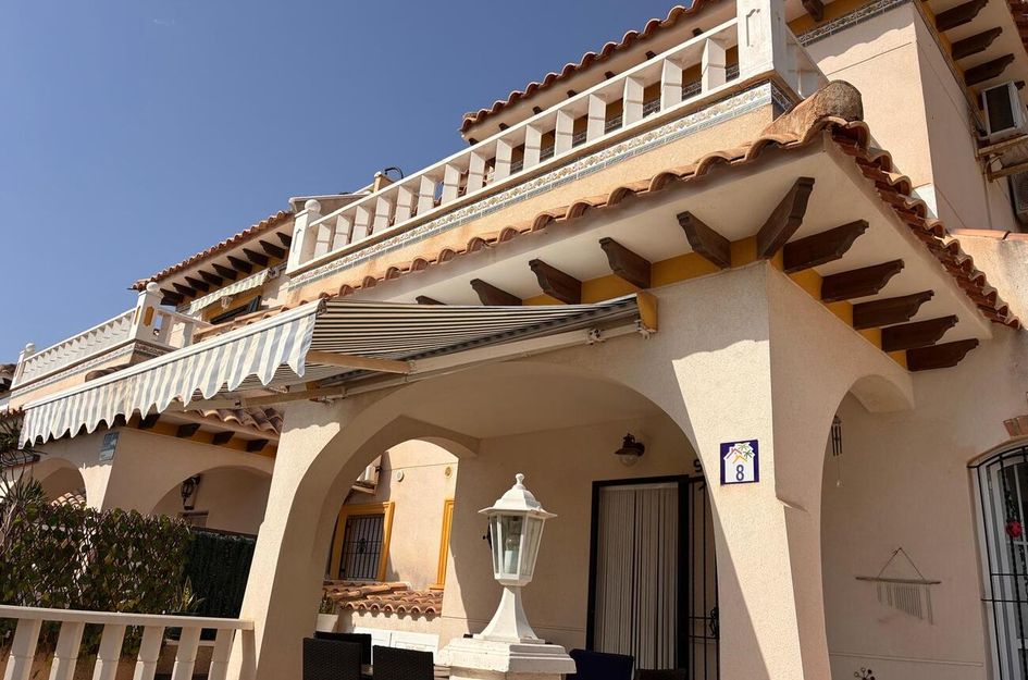 Villa in Monte Zenia