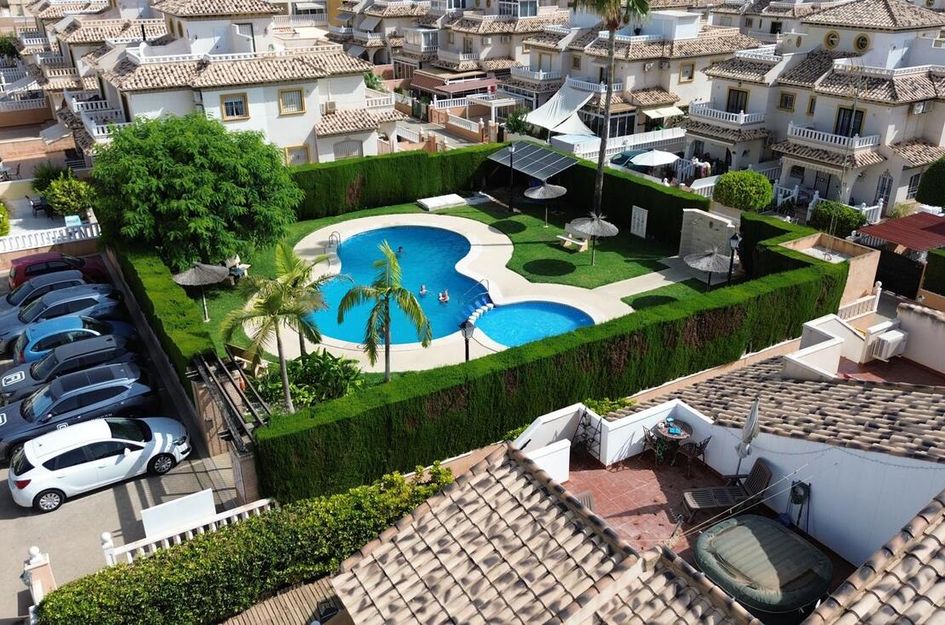 Villa in Monte Zenia