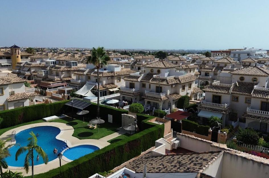 Villa in Monte Zenia