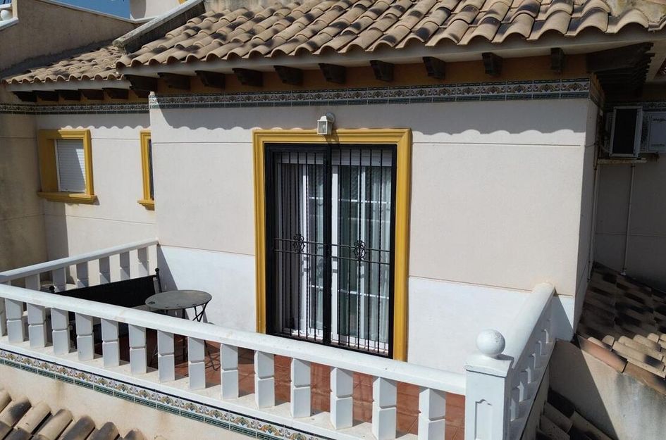 Villa in Monte Zenia