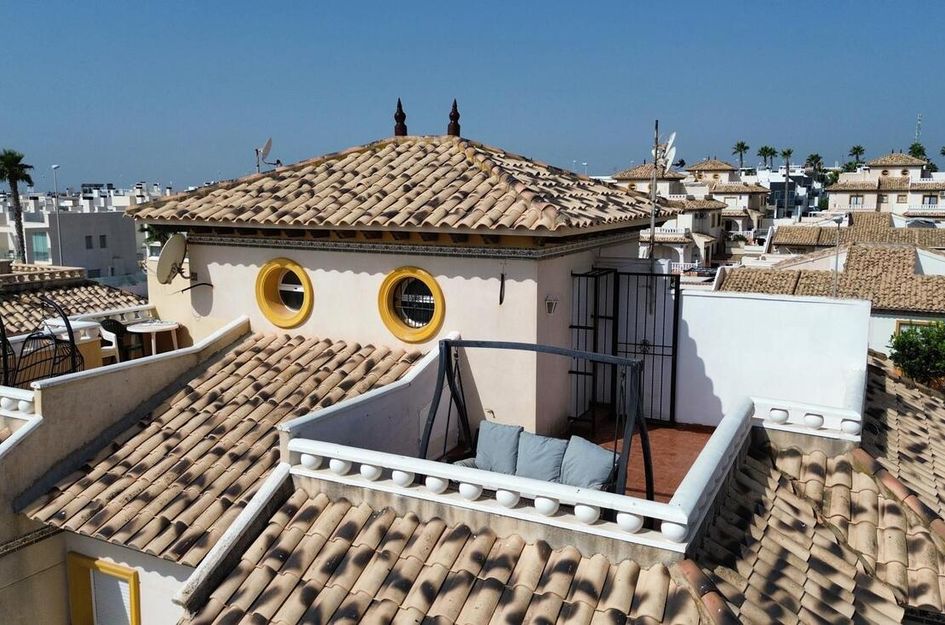Villa in Monte Zenia