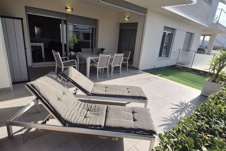 Bungalow in Vistabella