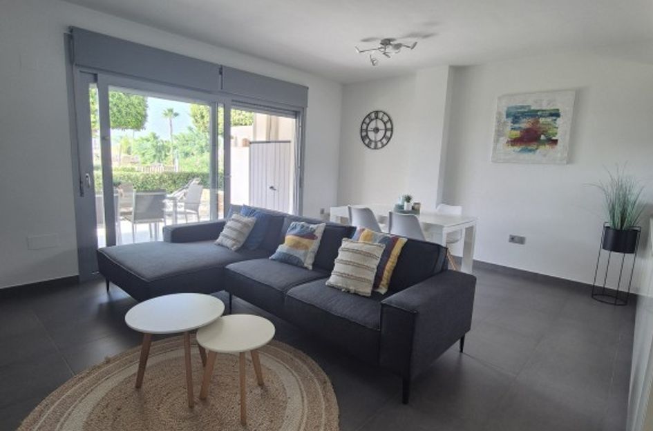 Bungalow in Vistabella