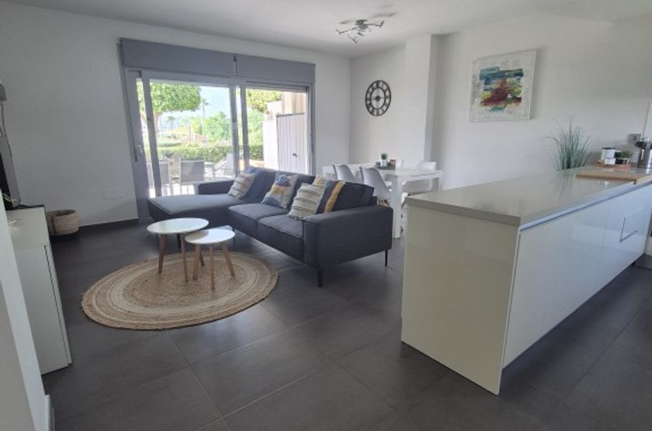 Bungalow in Vistabella