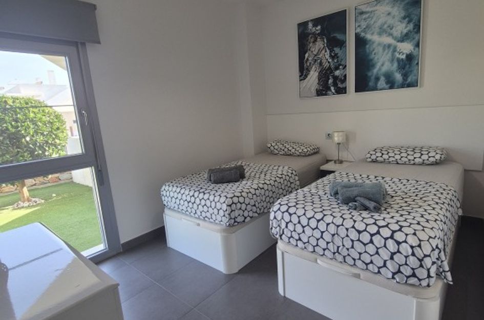 Bungalow in Vistabella