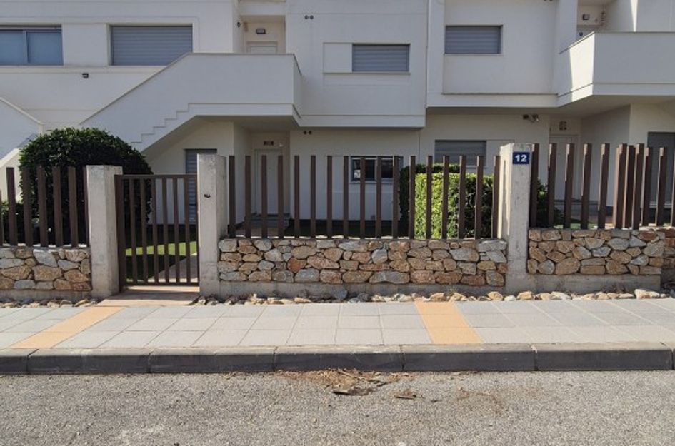 Bungalow in Vistabella