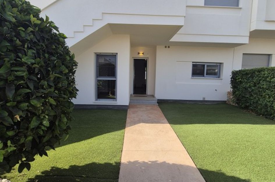 Bungalow in Vistabella