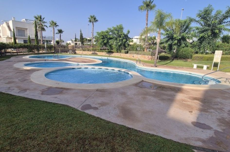 Bungalow in Vistabella