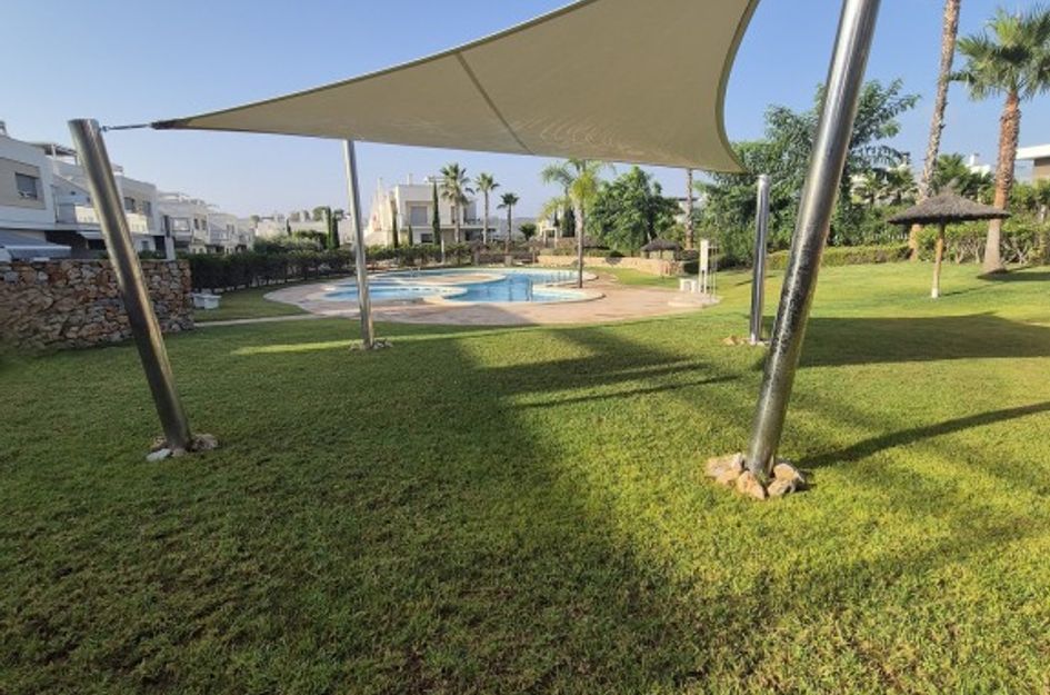 Bungalow in Vistabella