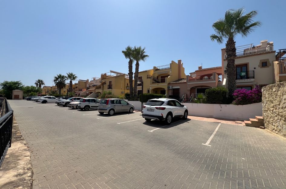 Huis in Algorfa