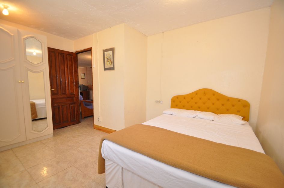 Huis in Cases de l'Hospital