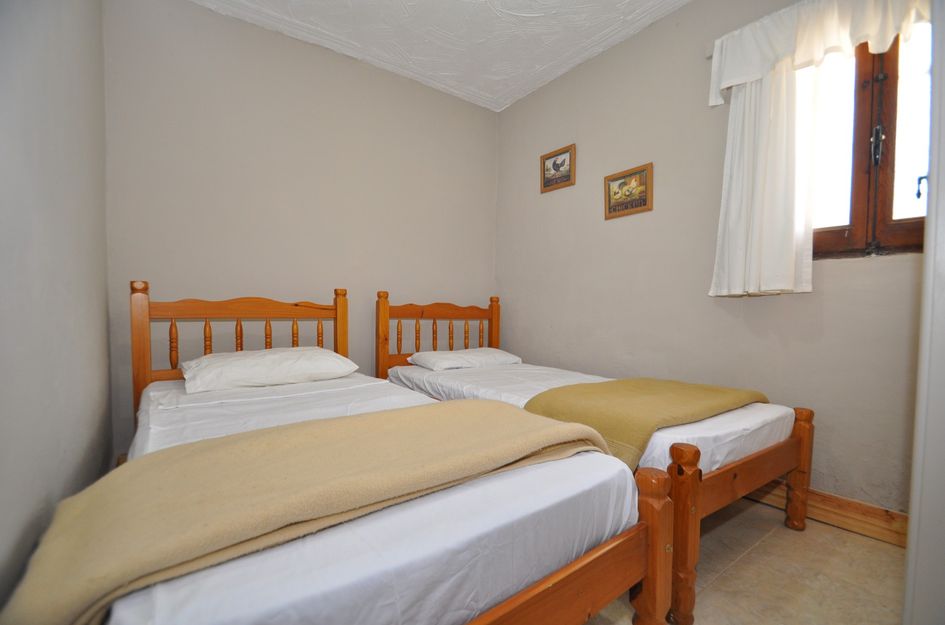 Huis in Cases de l'Hospital