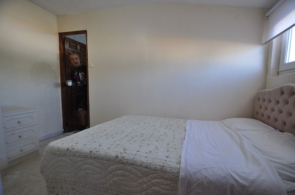 Huis in Cases de l'Hospital