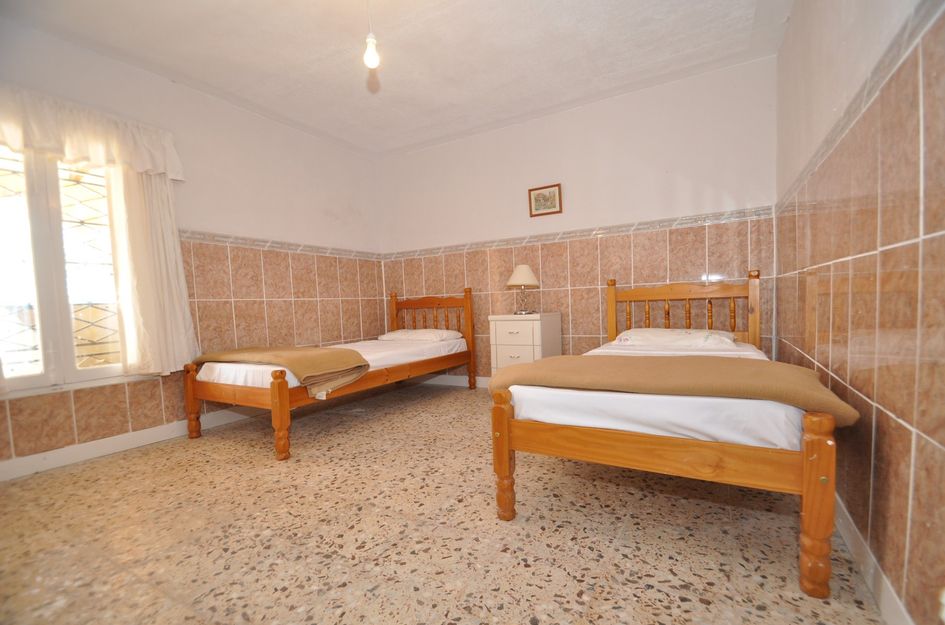 Huis in Cases de l'Hospital